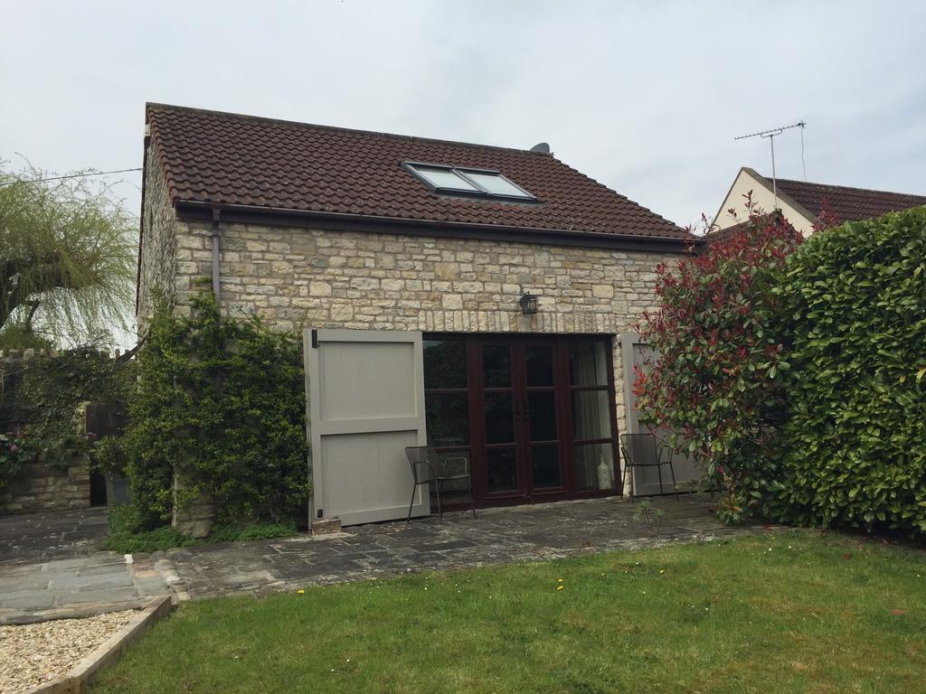 The Apple Shed Villa Farmborough Buitenkant foto
