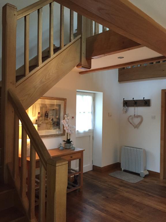 The Apple Shed Villa Farmborough Buitenkant foto
