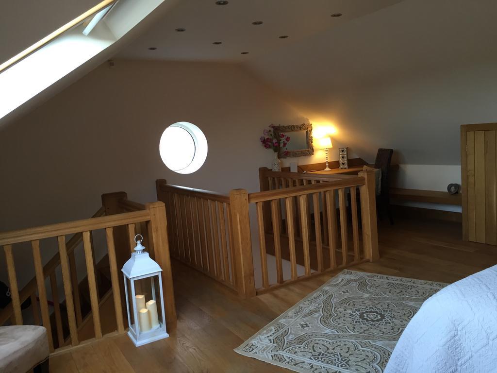 The Apple Shed Villa Farmborough Buitenkant foto